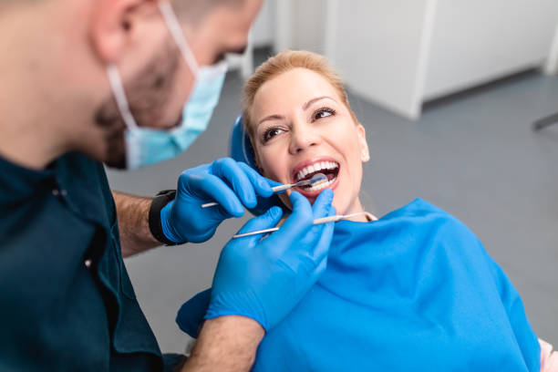 Best Tooth Extraction  in Pottstown, PA