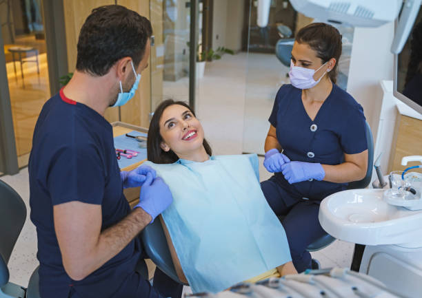 Dental X-Rays and Imaging in Pottstown, PA