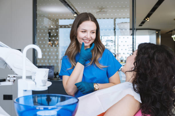 Why Choose Us for Your Dental Needs in Pottstown, PA