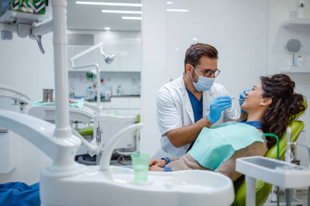 Pottstown, PA  Holistic Dental Services Company