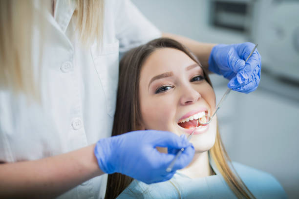 Best Laser Dentistry  in Pottstown, PA